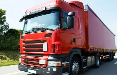 Konya Gördes Ambar Kargo