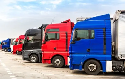 Konya Gördes Ambar Nakliyat