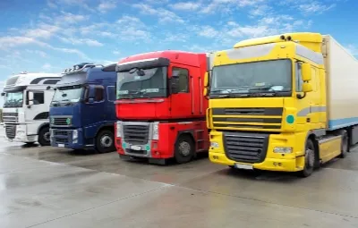 Konya Gördes Nakliye Ambarı